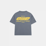 DNA Mist Oversized Tee T-shirts Eme Studios