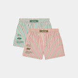 Lucky Striped Ocean Drift Boxers Underwear eme