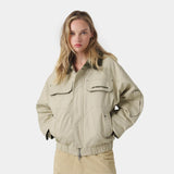 Pathos Rice Coat Outerwear Eme Studios