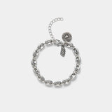 Ara Ag Calabrote Bracelet Accesories Eme Studios