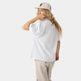 The Last Hole Pearl Oversized Tee T-shirts Eme Studios