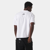 The Last Hole Pearl Oversized Tee T-shirts Eme Studios