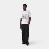 The Last Hole Pearl Oversized Tee T-shirts Eme Studios