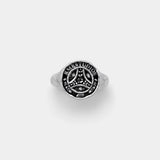 Chaum Ag Ring Accesories Eme Studios