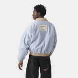 Chulo G Stone Reverse Coat Outerwear Eme Studios