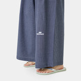 AGL Navy Wide Pants Pants eme