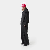 Alfa Shadow Oversized Hoodie Hoodies Eme Studios