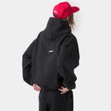 Alfa Shadow Oversized Hoodie Hoodies Eme Studios