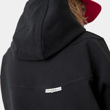 Alfa Shadow Oversized Hoodie Hoodies Eme Studios