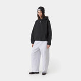 Alfa Shadow Oversized Hoodie Hoodies Eme Studios