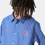 Sync Klein Shirt Shirts Eme Studios