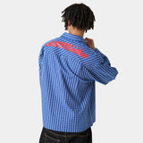 Sync Klein Shirt Shirts Eme Studios