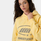Union Lise Oversized Hoodie Hoodies Eme Studios