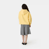 Union Lise Oversized Hoodie Hoodies Eme Studios