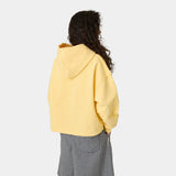 Union Lise Oversized Hoodie Hoodies Eme Studios