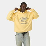 Union Lise Oversized Hoodie Hoodies Eme Studios