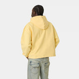 Union Lise Oversized Hoodie Hoodies Eme Studios