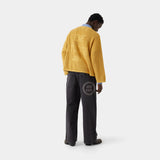 Sleek Harvest Knit Sweater Knitwear eme