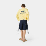 Cotten Lise Long Sleeve T-shirts Eme Studios