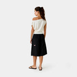 Bonny Off Sand Top Woman T-Shirts Eme Studios