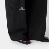 Alfa Shadow Sweatpants Pants Eme Studios