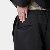 Alfa Shadow Sweatpants Pants Eme Studios