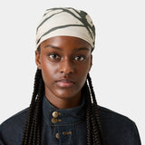 Grace Forest Bandana Woman Accessories Eme Studios