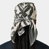 Grace Forest Bandana Woman Accessories Eme Studios