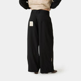 Budgeto Black Tailored Pants Pants Eme Studios