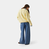 Inger Lise Cardigan Knitwear eme