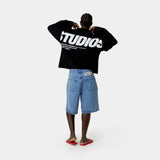 Thrill Shadow Long Sleeve T-shirts Eme Studios
