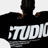 Thrill Shadow Long Sleeve T-shirts Eme Studios
