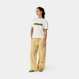Marbe Lise Striped Pants Pants Eme Studios