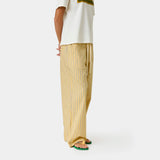 Marbe Lise Striped Pants Pants Eme Studios