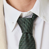 Symm Forest Tie Accesories Eme Studios