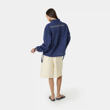 Dock Navy Shirt Shirts Eme Studios