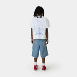 Connect The Dots Pearl Oversized Tee T-shirts Eme Studios