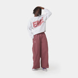 Chali Grape Sweatpants Pants Eme Studios