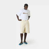 Andy Sand Denim Jorts Shorts eme