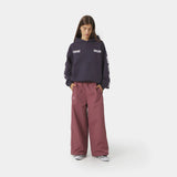 Chali Grape Sweatpants Pants Eme Studios