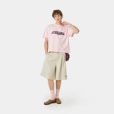 Aero Bubble Oversized Tee T-shirts Eme Studios