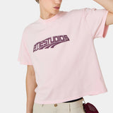 Aero Bubble Oversized Tee T-shirts Eme Studios