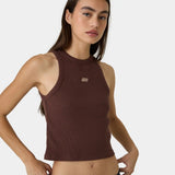 Anny Choco Tank Top Woman T-Shirts Eme Studios