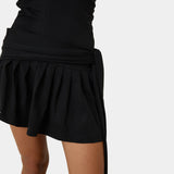 Serena Black Dress Dresses Eme Studios