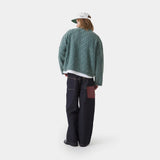 Brick Mountain Knit Sweater Knitwear Eme Studios