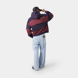 M Stripes Oversized Hoodie Hoodies eme