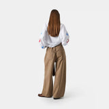 Franklin Pearl Long Sleeve T-shirts eme