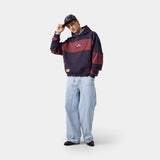M Stripes Oversized Hoodie Hoodies eme