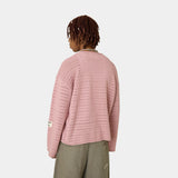 Kavai Cotton Candy Open Knit Knitwear Eme Studios