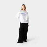 Institution Pearl Long Sleeve T-shirts eme